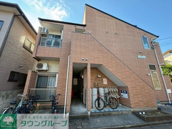 Stage北綾瀬の物件内観写真